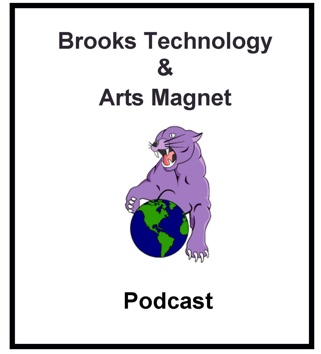 WPS - Brooks Middle School cover