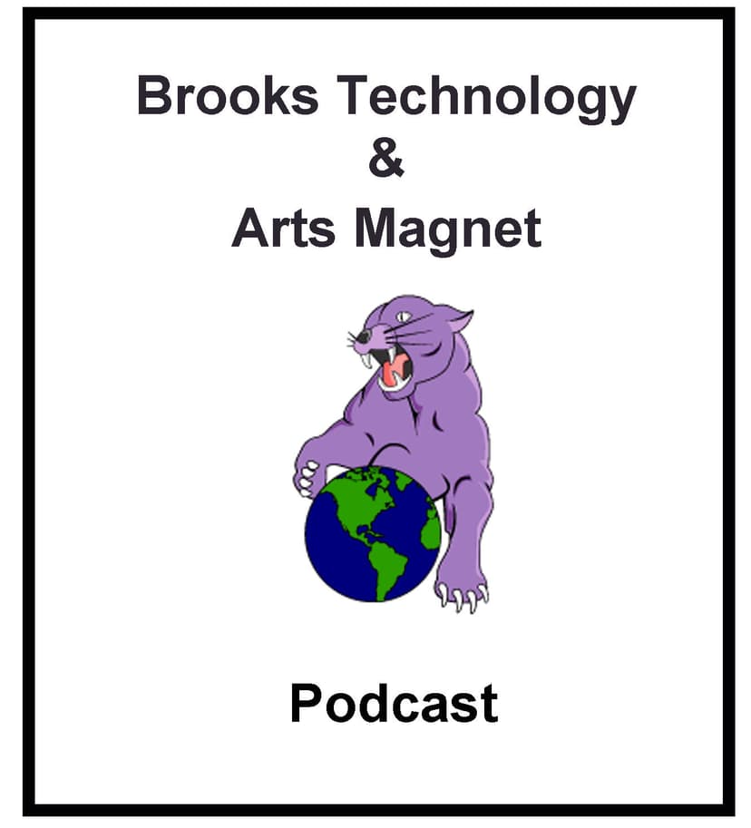 WPS - Brooks Middle School cover