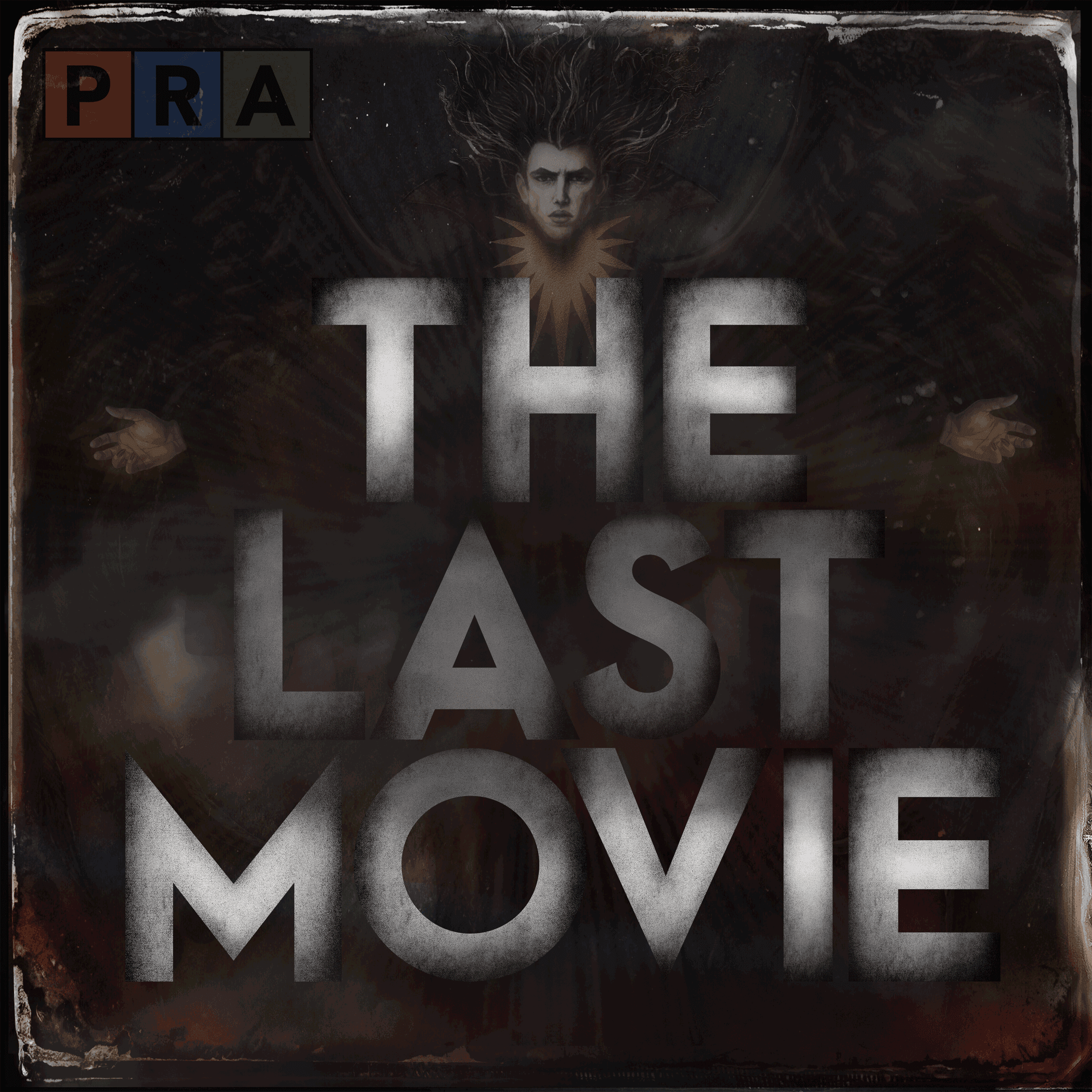 Episode 206: Tagged For Deletion - The Last Movie cover