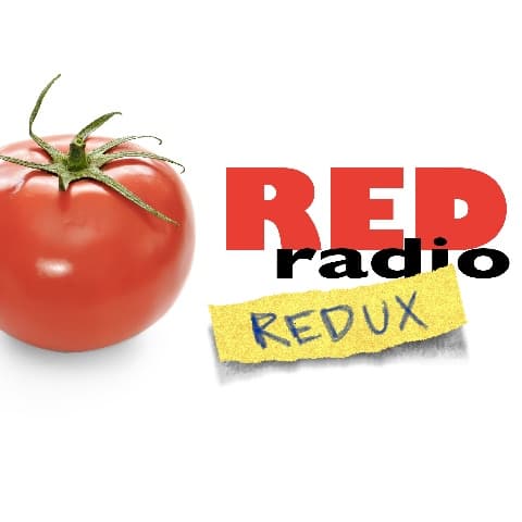 Redux EP1: Back On The Scene, Crispy and Clean - Red Radio cover