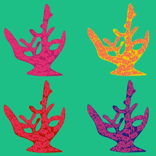 Assisting Evolution - The Adaptors cover