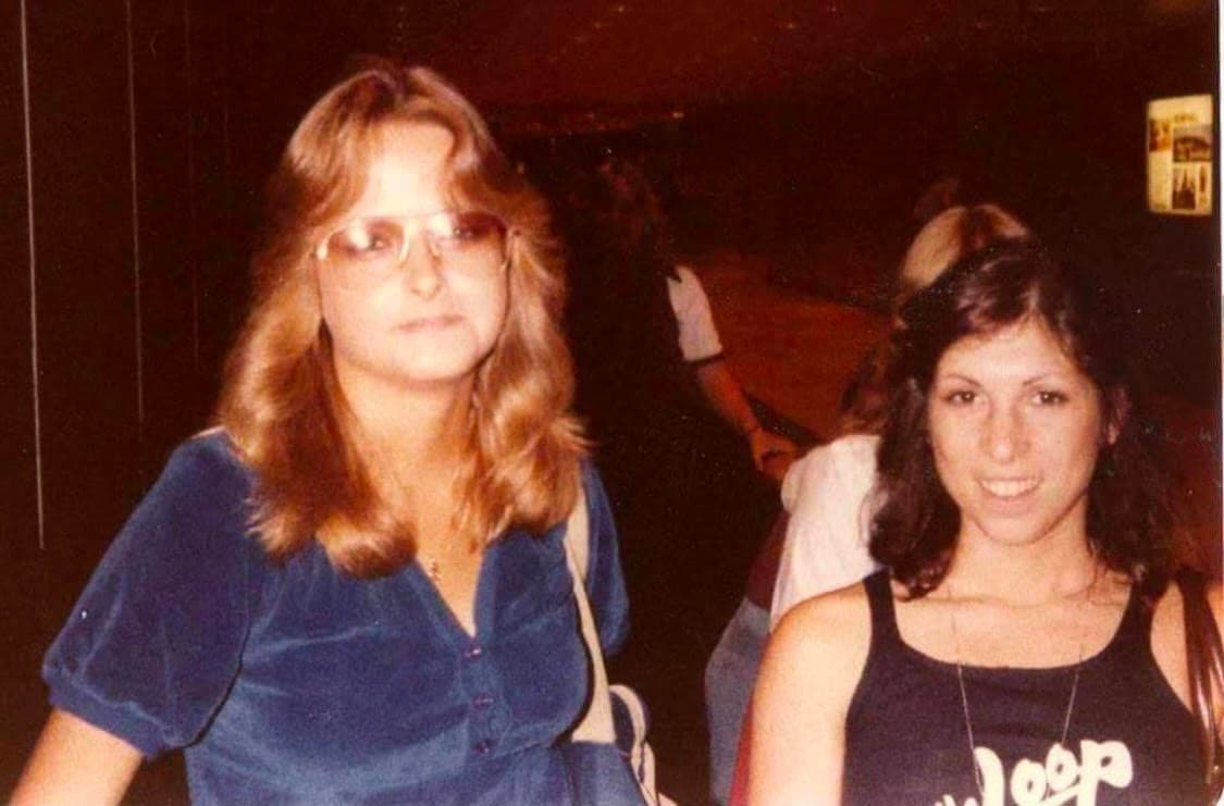 Interview with her friend: Cheryl Mendel - Papi Killed Mommy cover