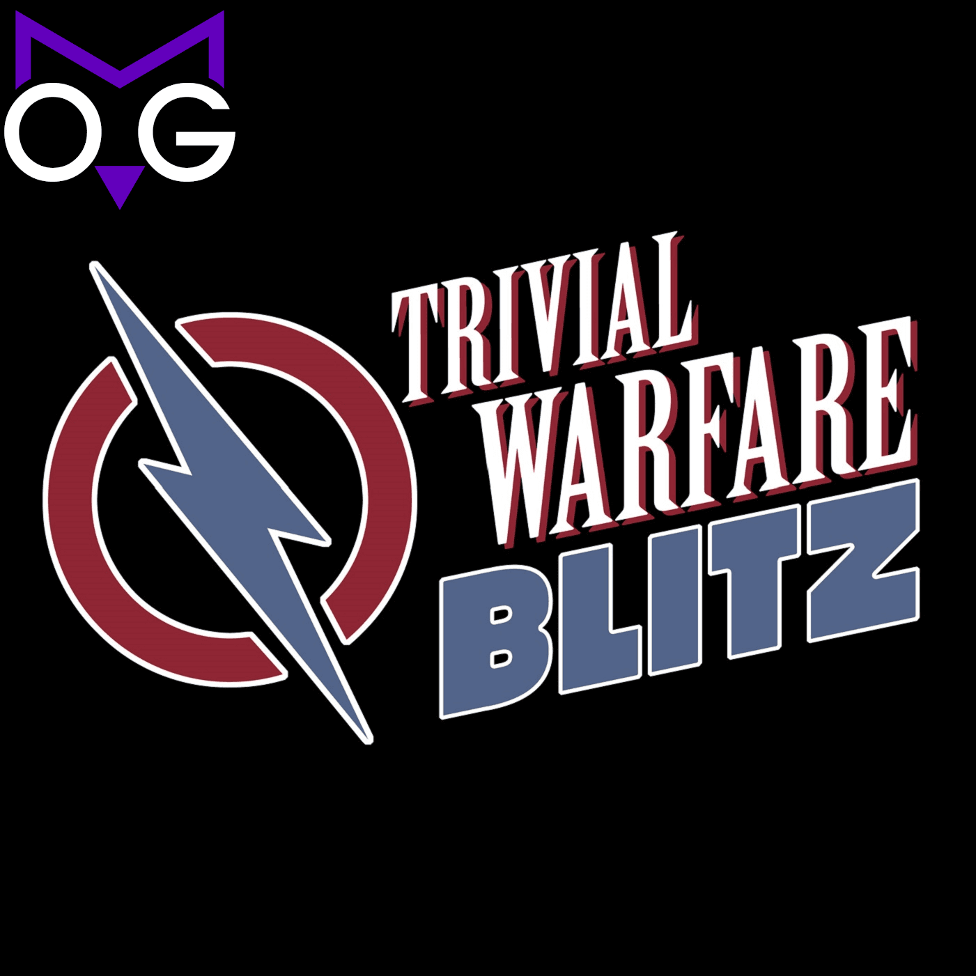 TW Blitz - Lightning Fast Trivia cover