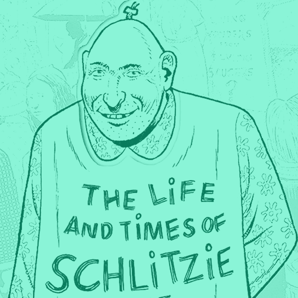 173 - Step Right Up with Brian Baynes - Thick Lines cover