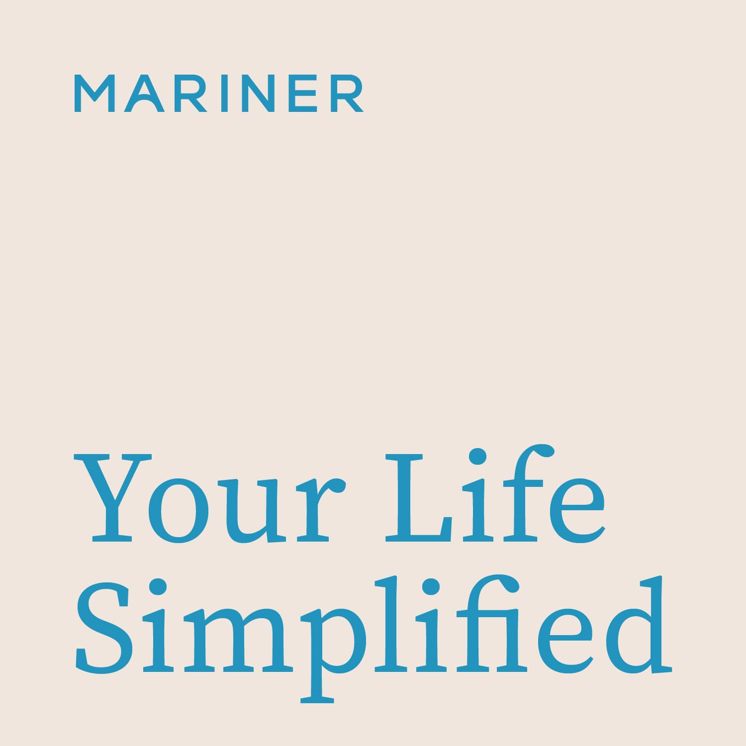 Your Life Simplified: A Financial & Wealth Management Podcast cover