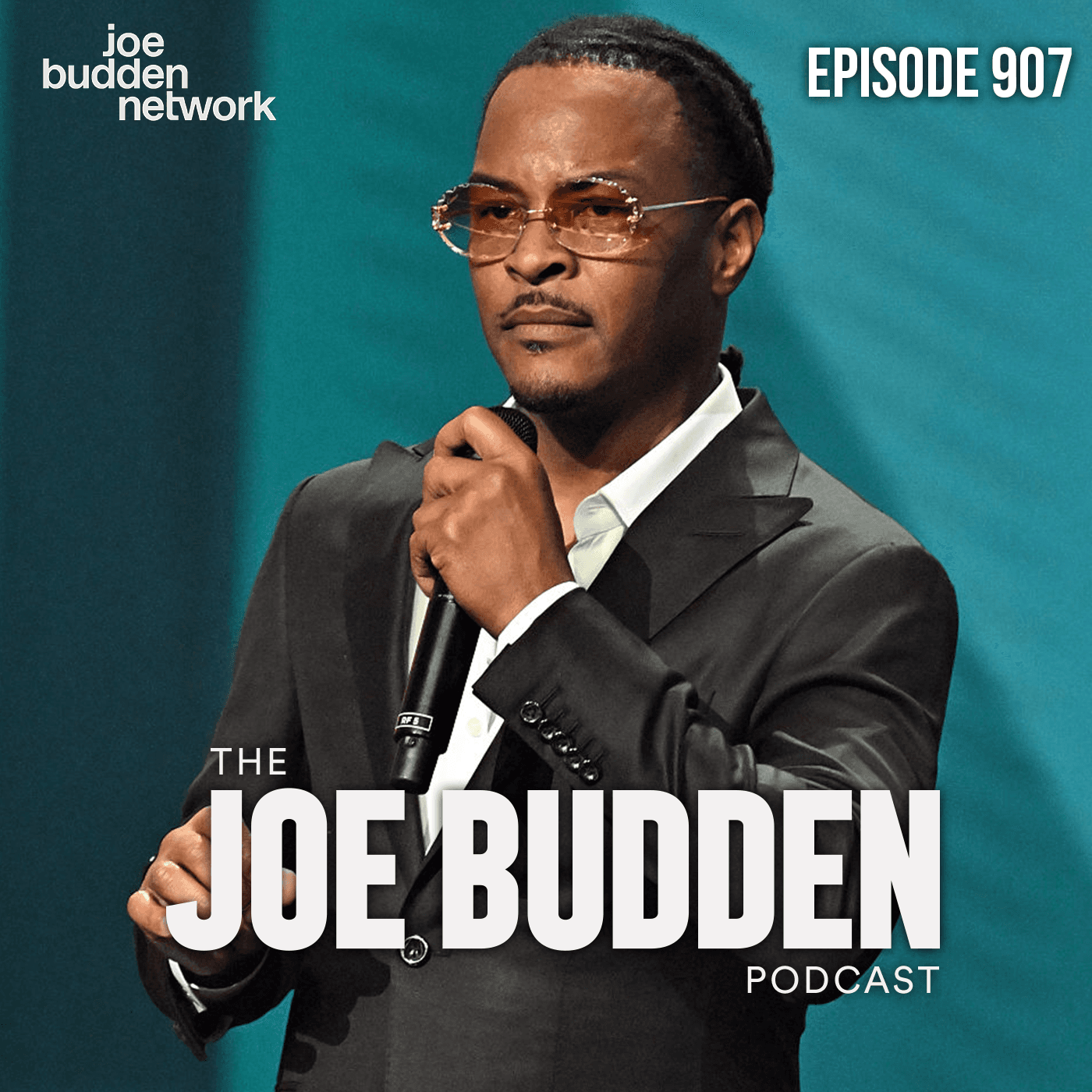Episode 907 | "Panel of Experts" - The Joe Budden Podcast cover