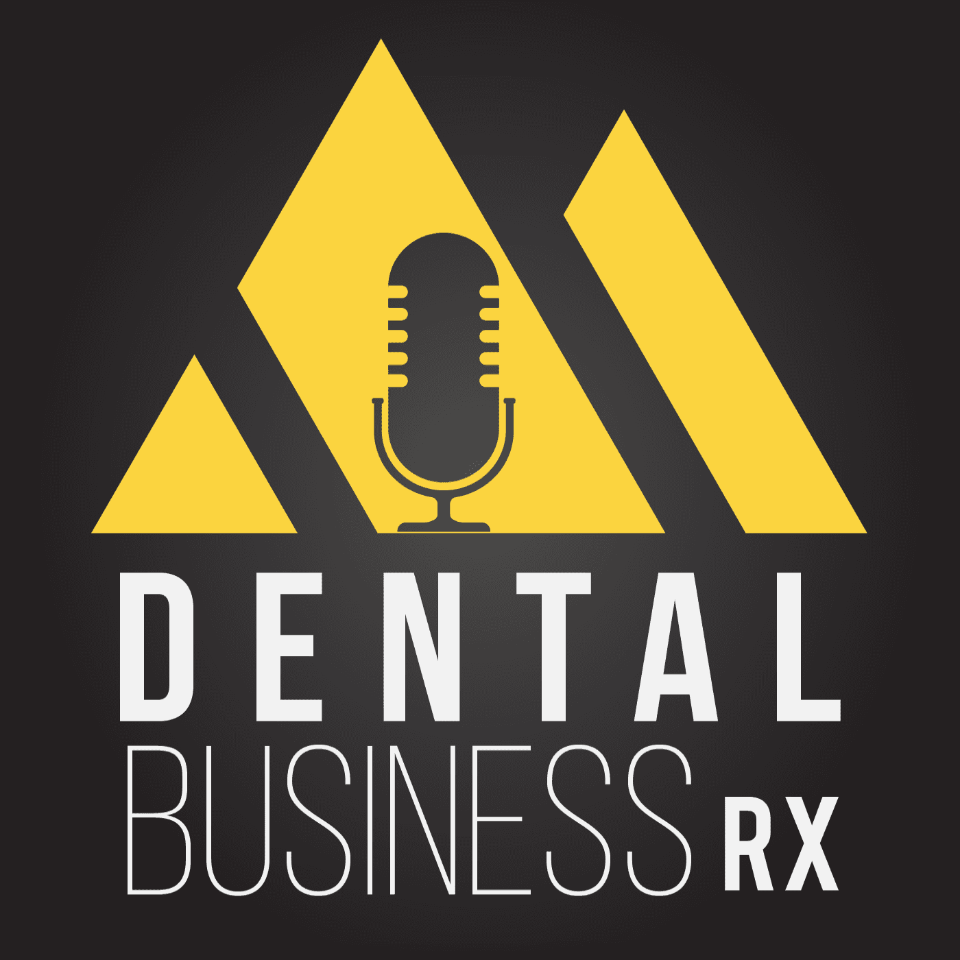 Dental Business RX cover