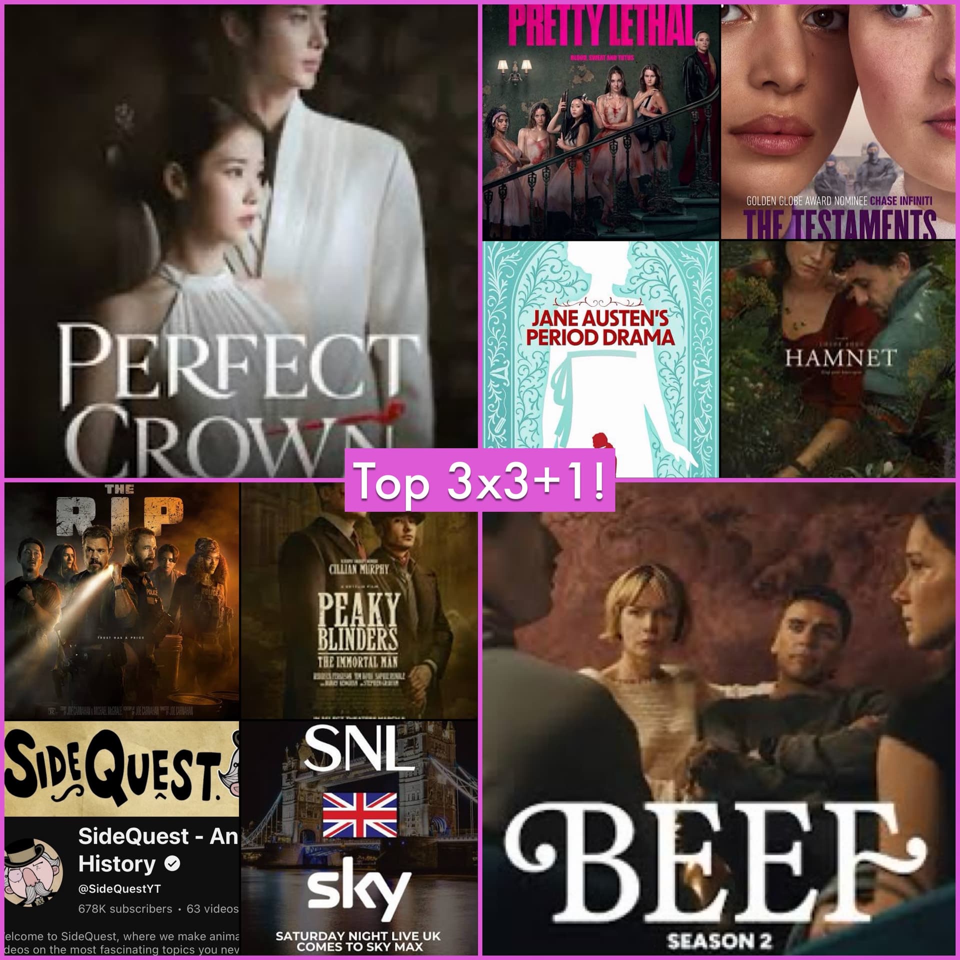 Episode 1711 - Another Top 3x3+1 Special! — Comic News Insider cover