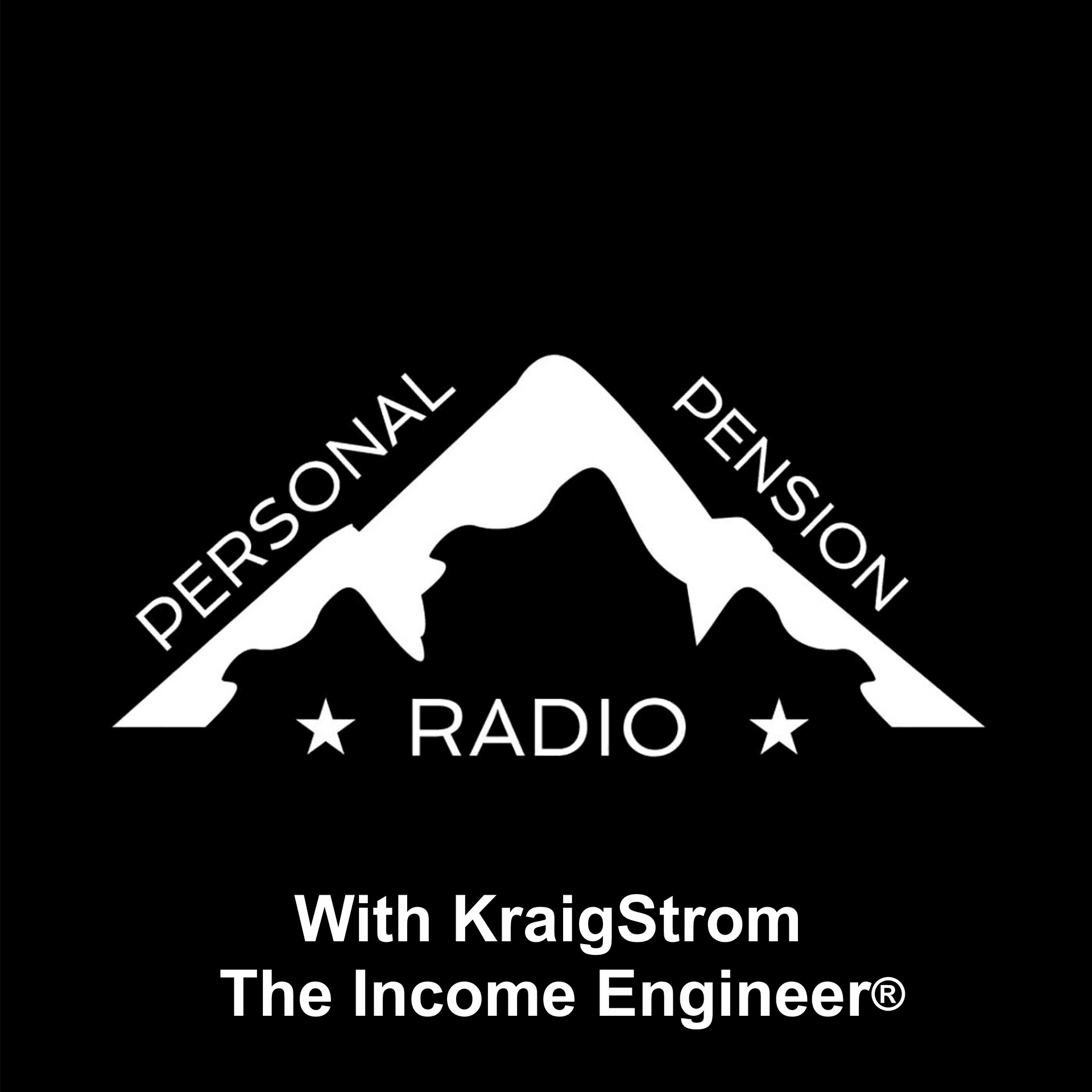 PPR 274 DOW - Tool Time - Kraig Strom, The Income Engineer cover