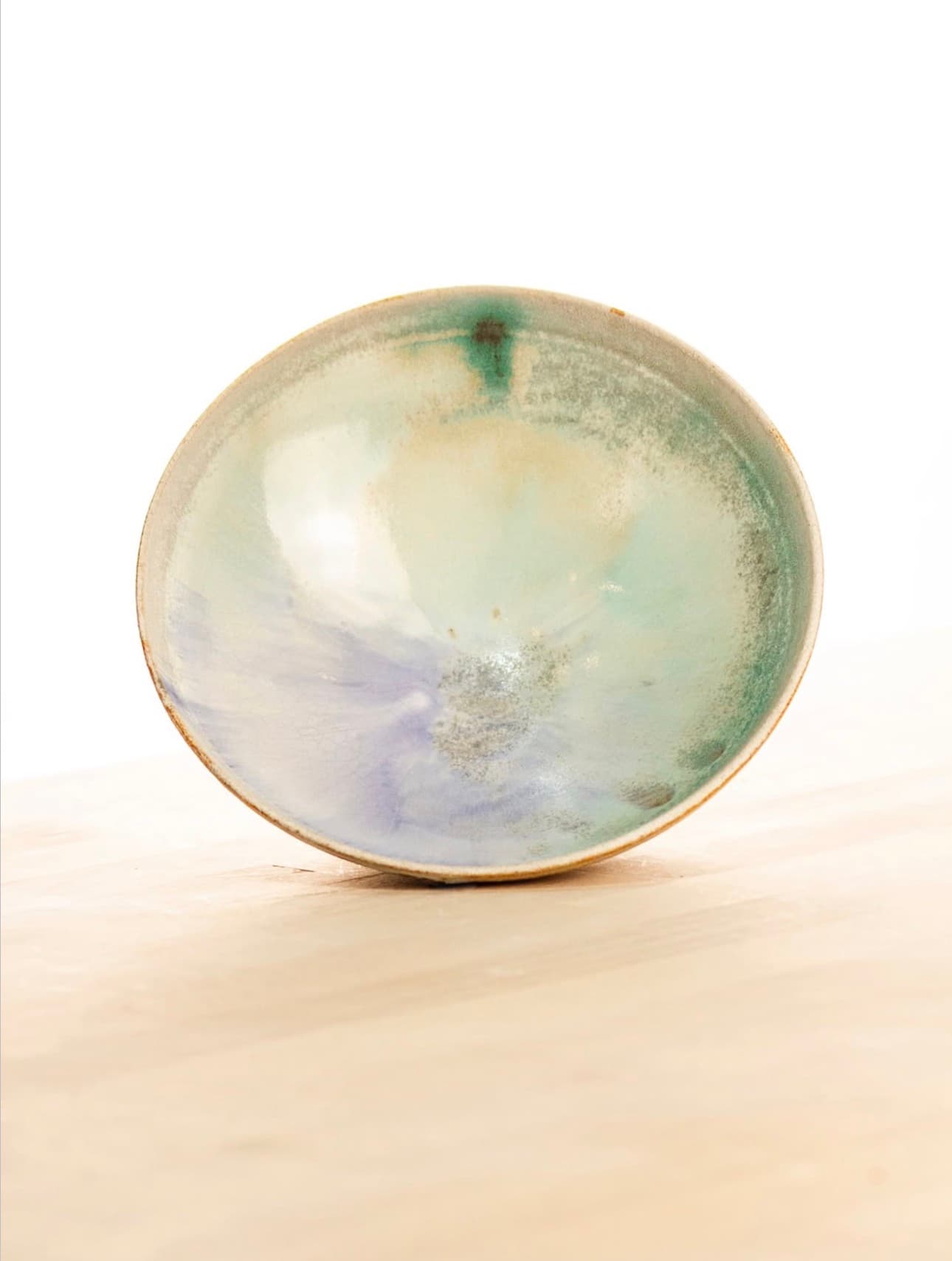 Fango: A Studio In Spain | Daniele Perillo | Episode 1202 - The Potters Cast cover