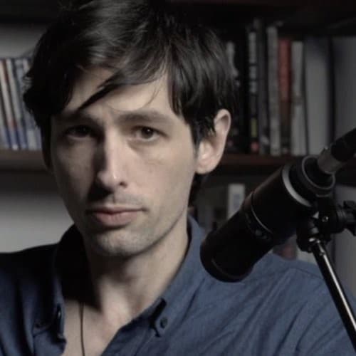 #0008 Warren Smith - The Know Rogan Experience cover