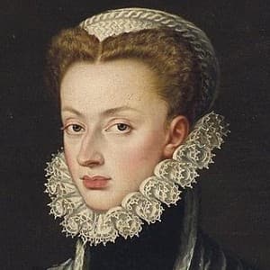 91. Juana de Austria. La "reina" en la sombra. - Memorias de un tambor cover