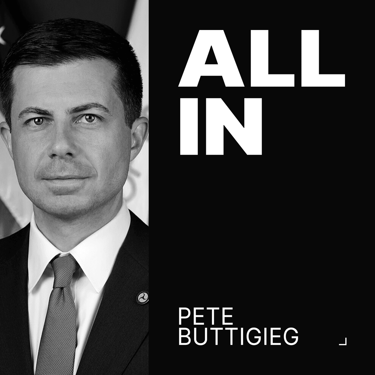 Pete Buttigieg: The Left's Identity Crisis, Wealth Tax, 2024 Mistakes, Plans for 2028 - All-In with Chamath, Jason, Sacks & Friedberg cover