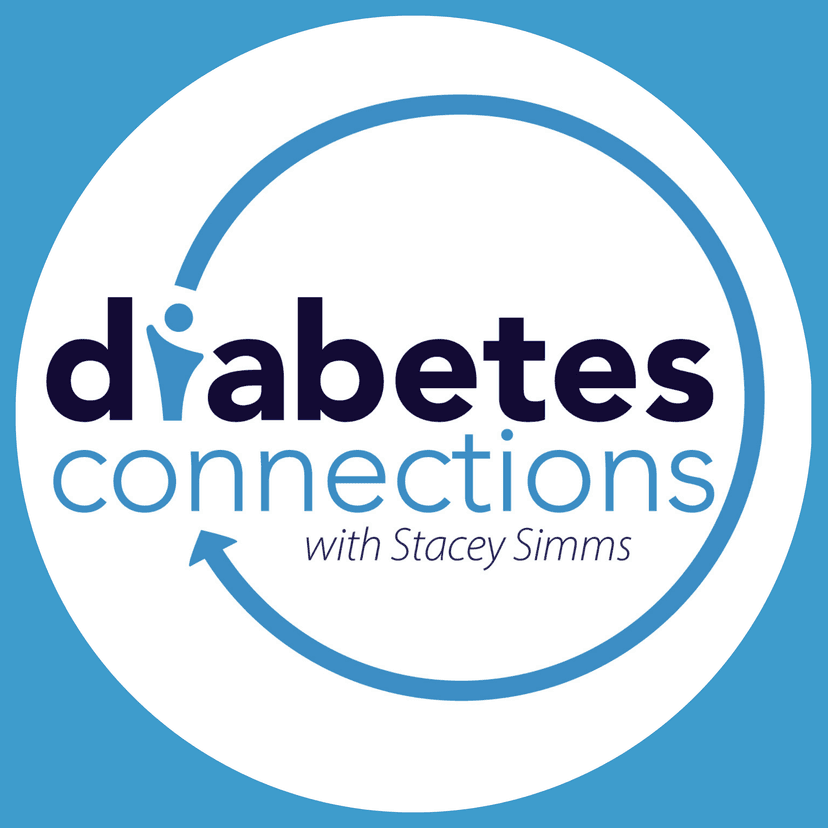 Diabetes Connections | Type 1 Diabetes cover