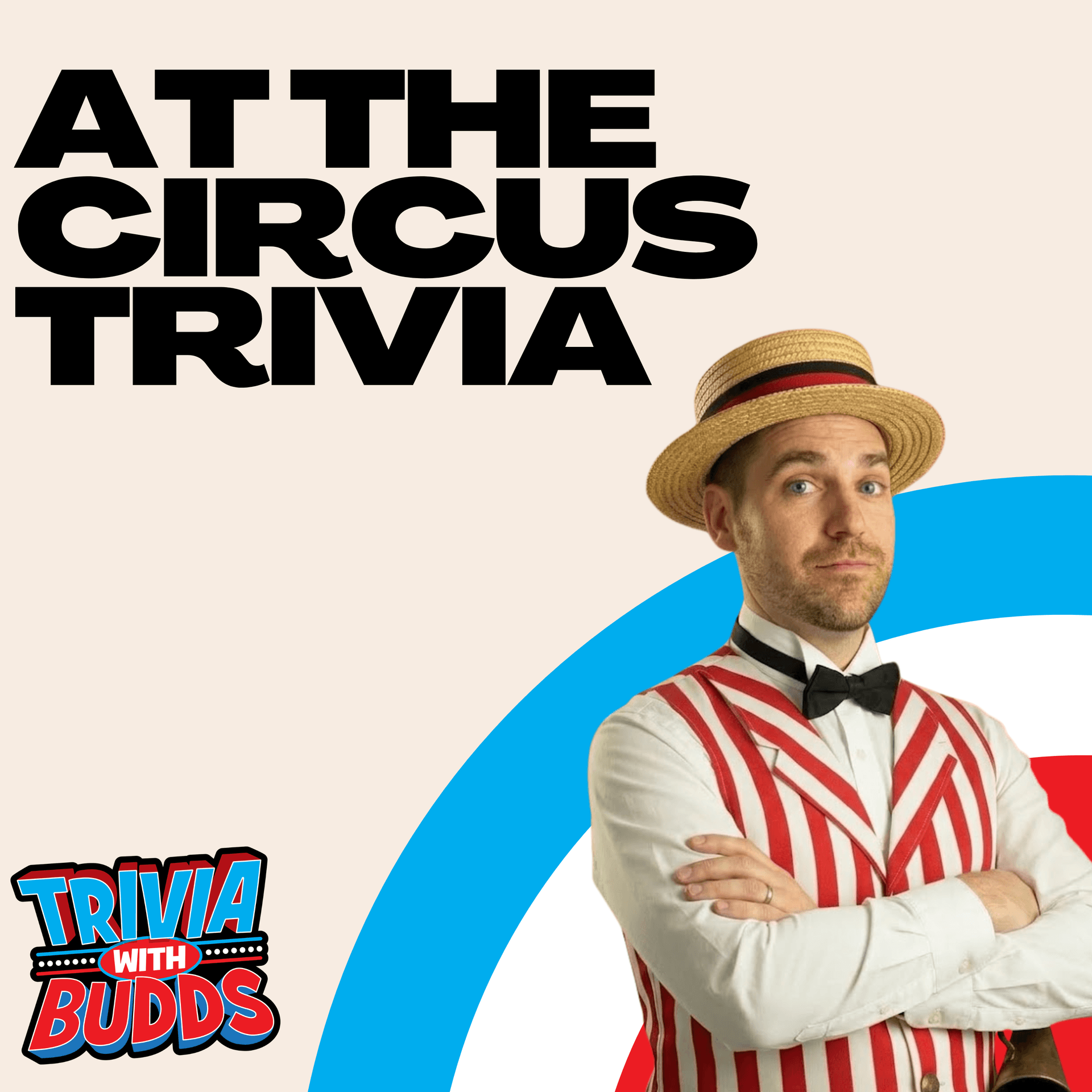 What Was The Beloved Alter-ego Of American Entertainer Larry Harmon? — Trivia With Budds cover