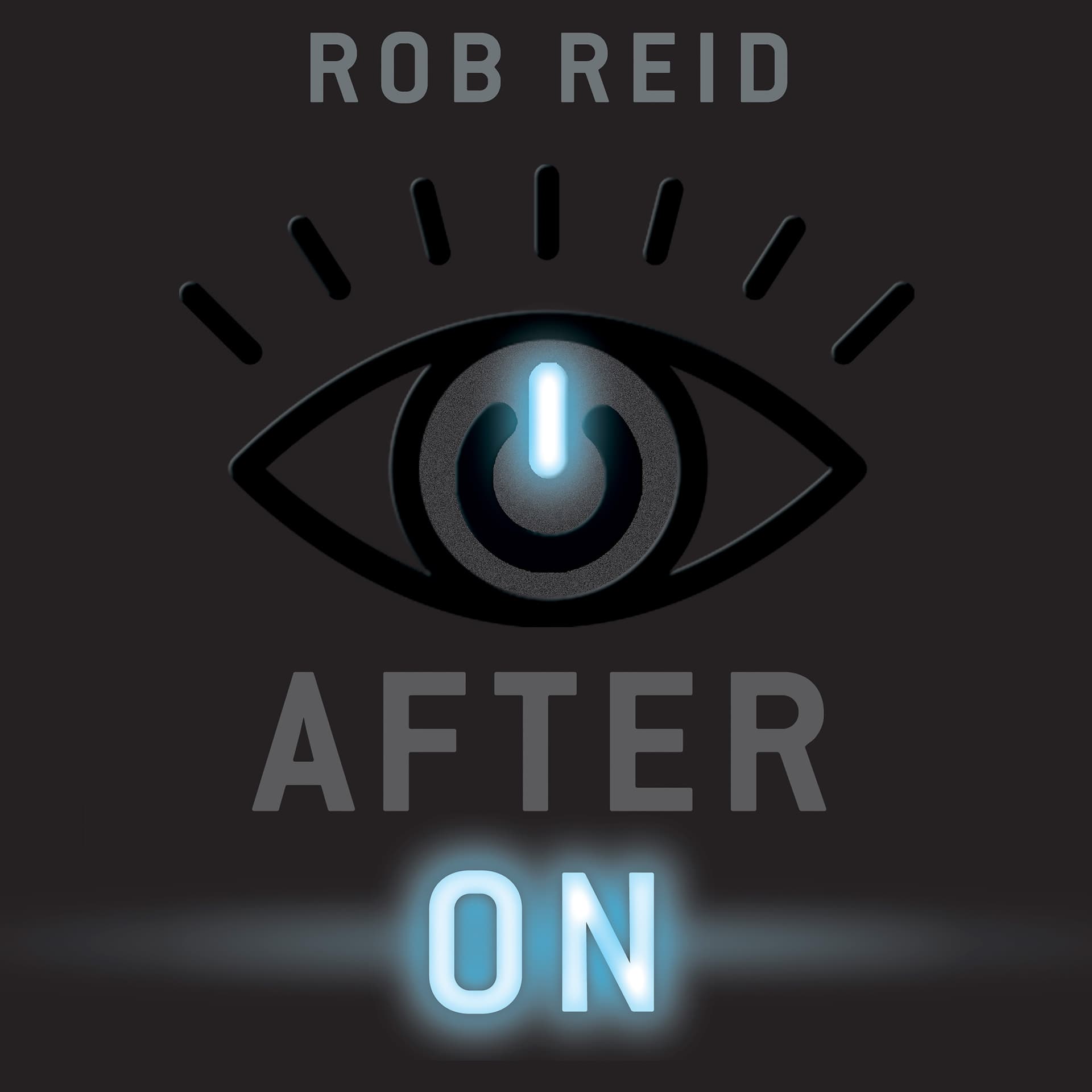 The After On Podcast cover