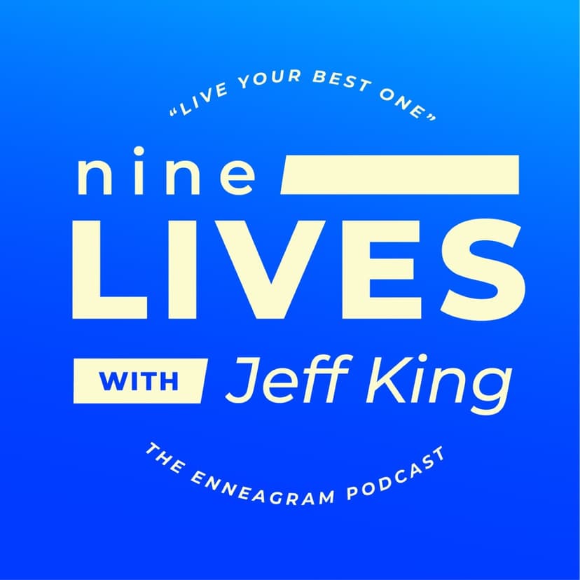 Nine Lives With Jeff King: Live Your Best One cover
