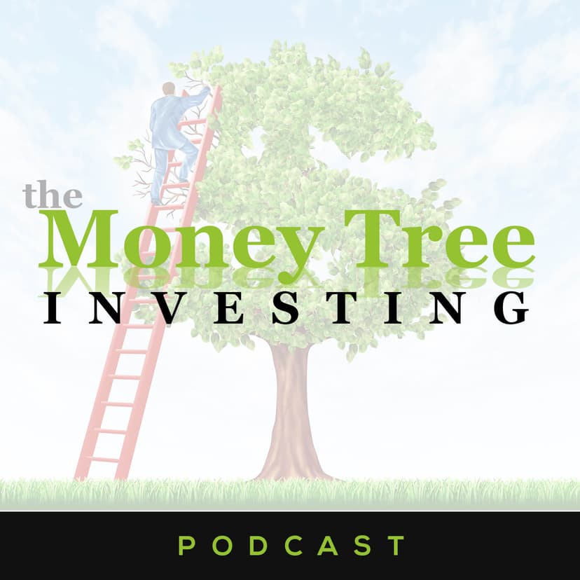 Money Tree Investing cover
