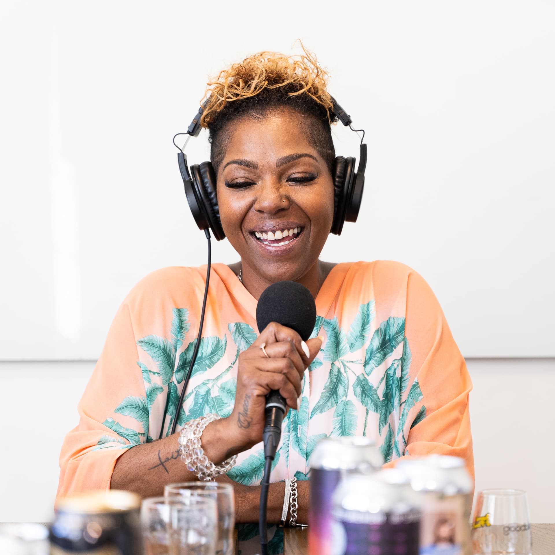 Drinking Partners #262 - Mary Hester | Life Venture Real Estate Solutions - Drinking Partners cover