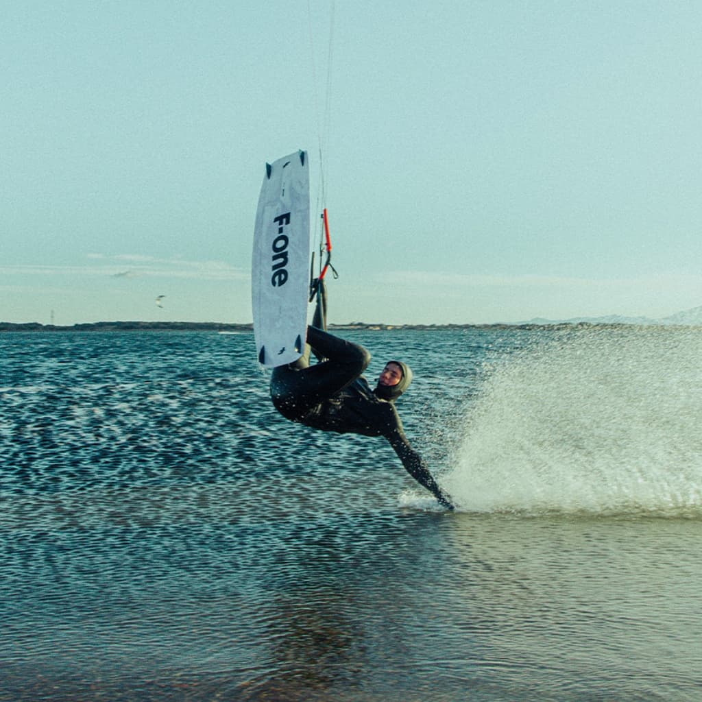 Marten Koblischke | Episode # 435 - Kitesurf365 cover