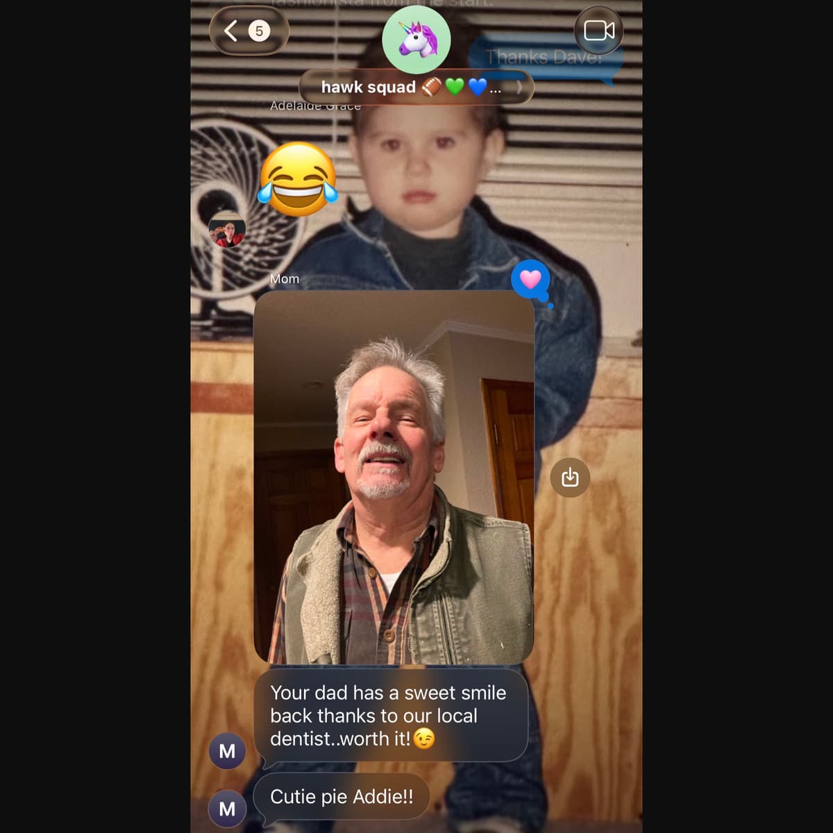 #4654 The Leap Day Of Normal Years - TBTL: Too Beautiful To Live cover