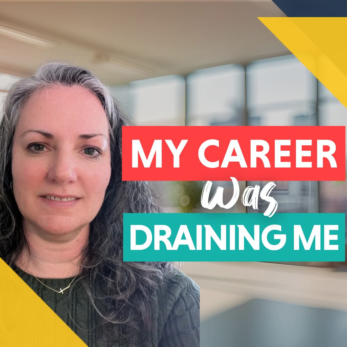 Career Change After Burnout: Trapped in a Job You're Great At—but Don't Want Anymore? - Happen To Your Career - Meaningful Work, Career Change, Career Design, & Job Search cover