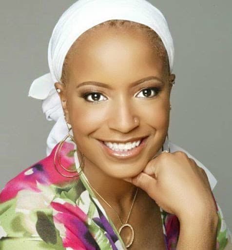 How to Move with Purpose: Storyteller Nia Malika Dixon - Creative Breakthrough cover