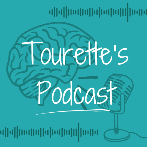 Season 10: Episode 2- Creative Problem Solvers - Tourette's Podcast cover