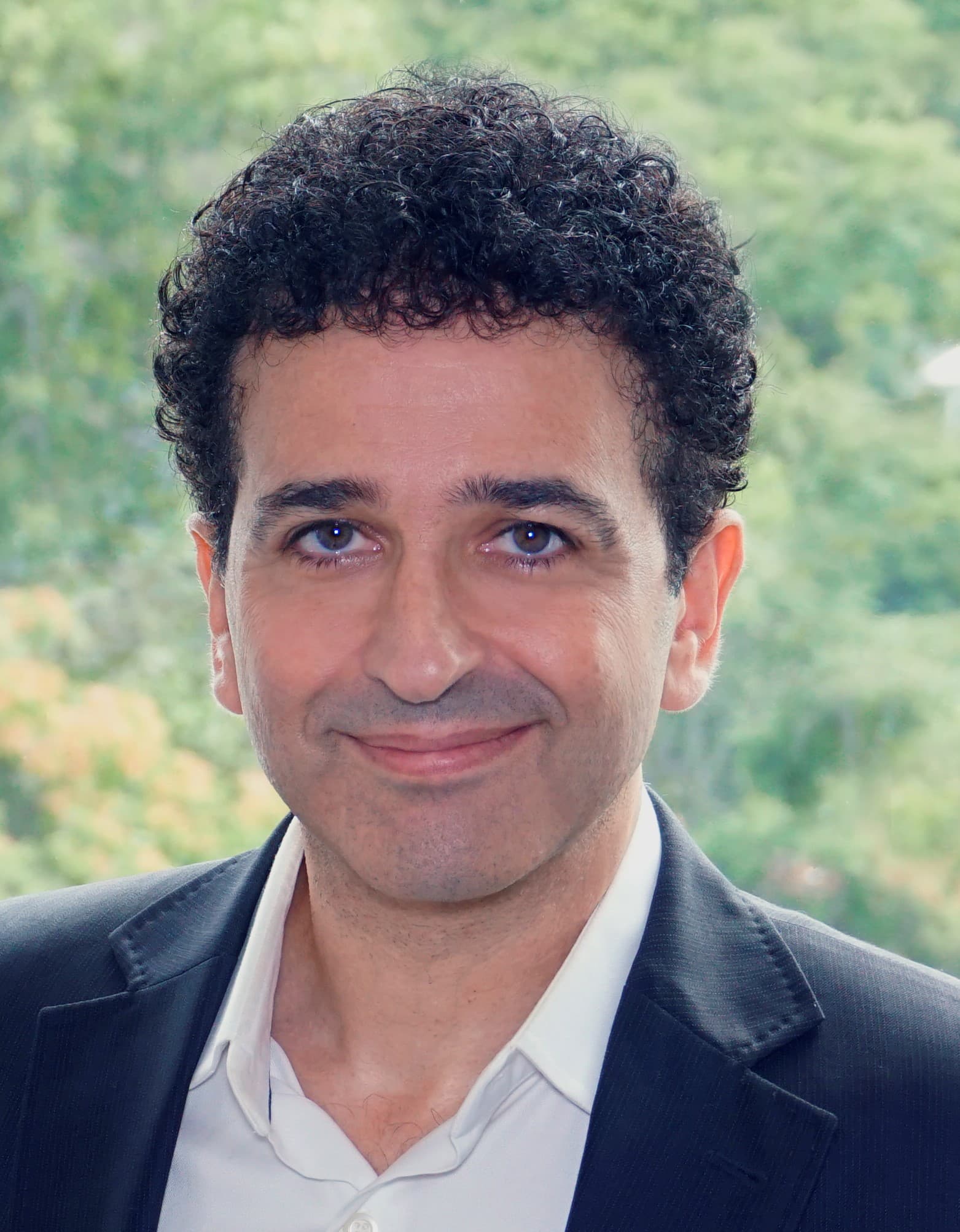 Nurturing Game-Changing "Loonshots" with Safi Bahcall - The Gartner Talent Angle cover