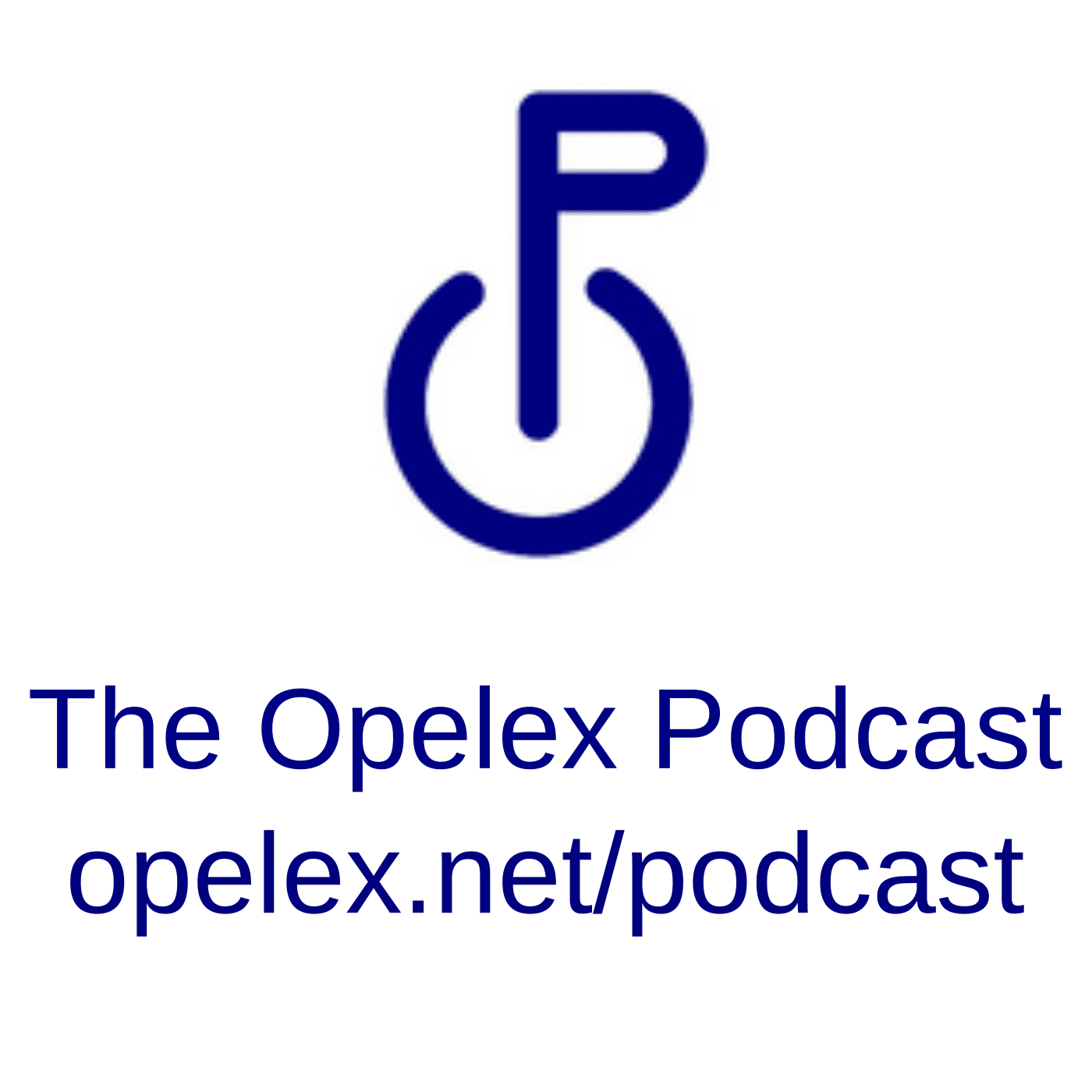 The Opelex Podcast cover