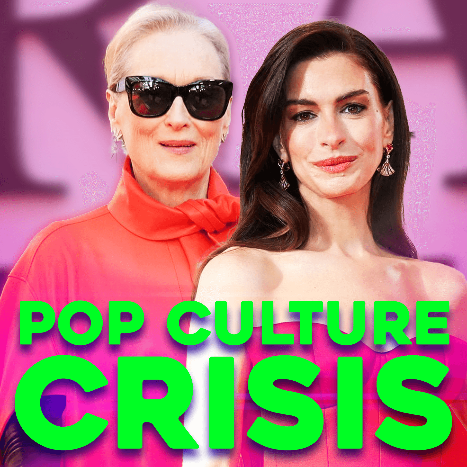 Devil Wears Prada MOGS The Box Office, Met Gala Boycott, Disney Adults IN DEBT — Pop Culture Crisis cover