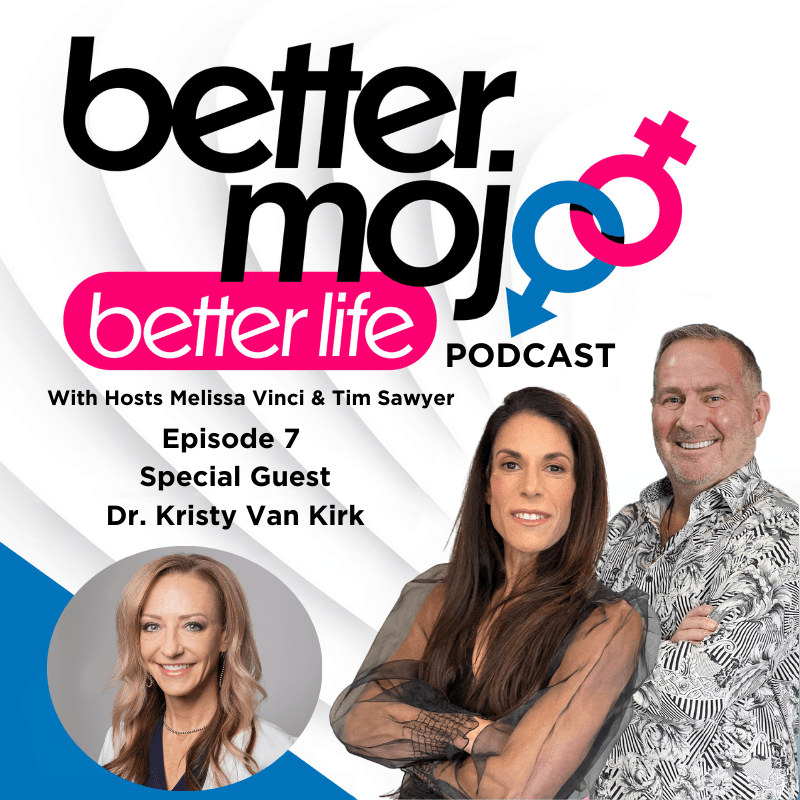 Body, Mind, Soul - Better Mojo Better Life cover