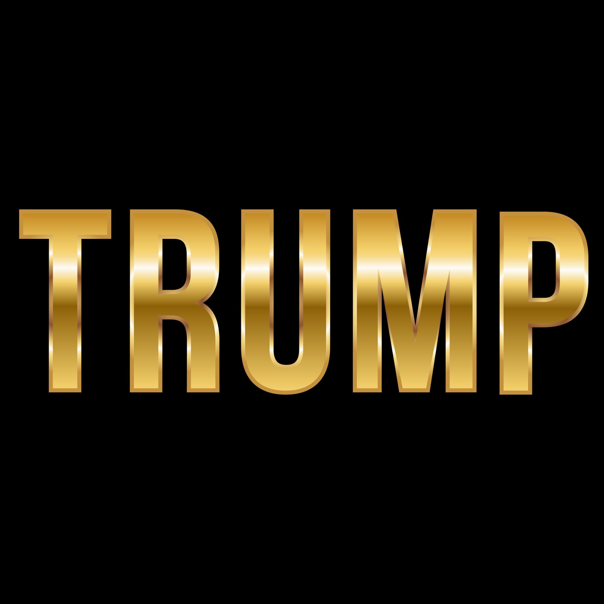 TRUMP cover