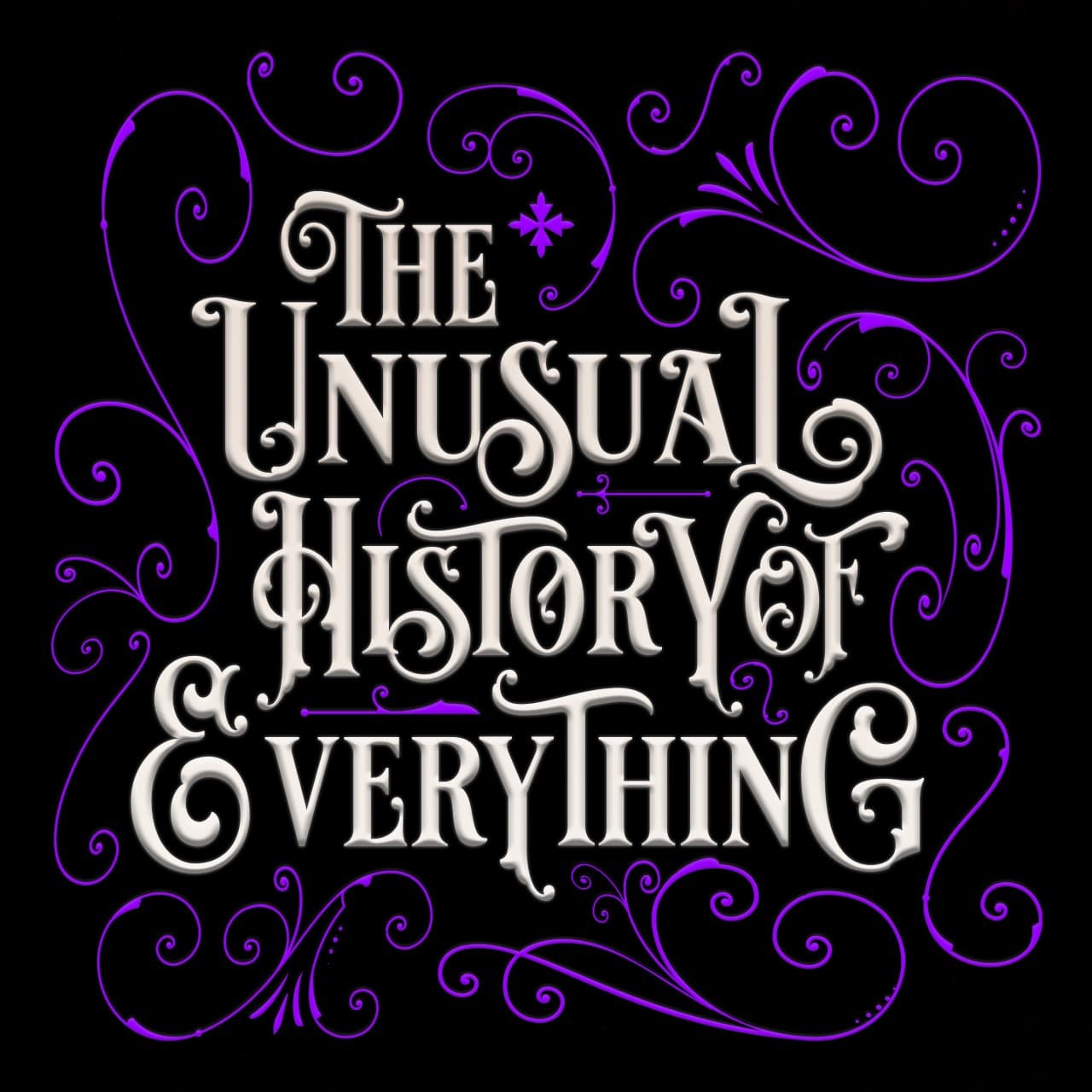 A Twisted Tale: The Unusual History of Rat Kings - The Unusual History of Every Thing cover