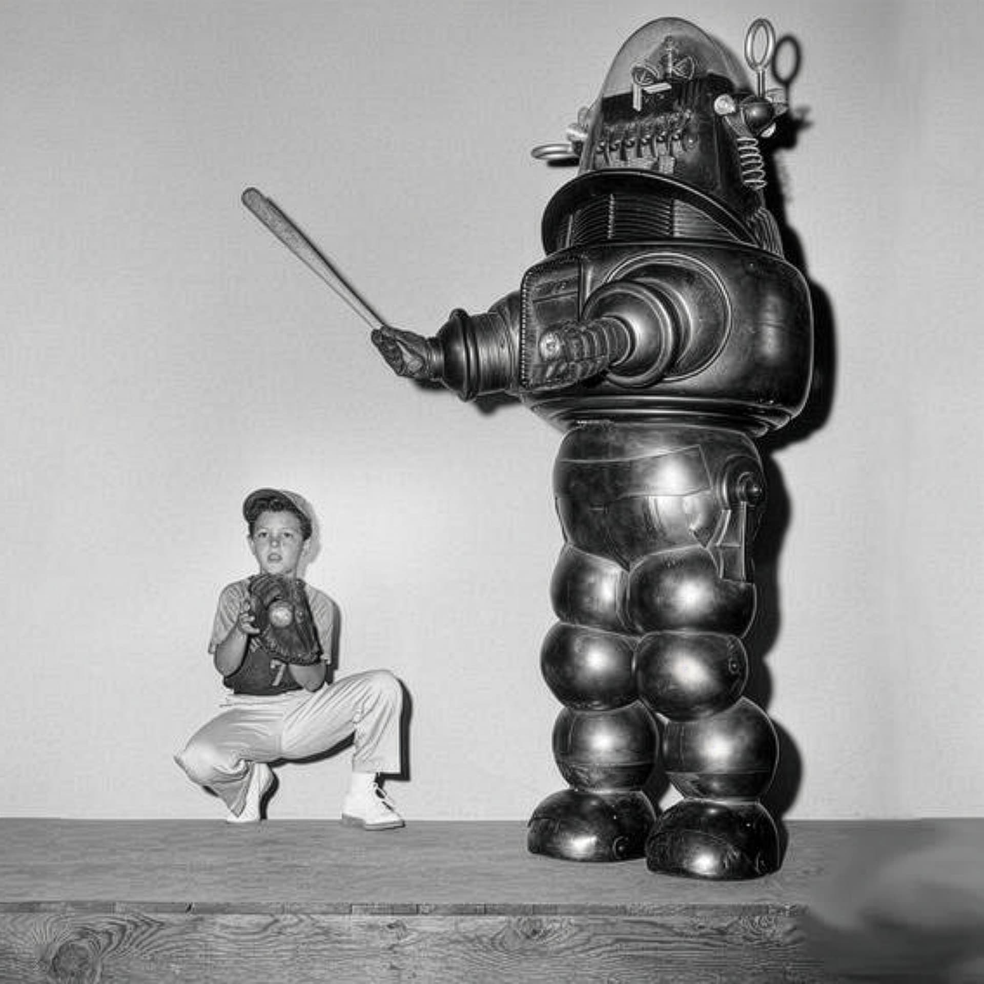 #4696 Making A Parkerer - TBTL: Too Beautiful To Live cover