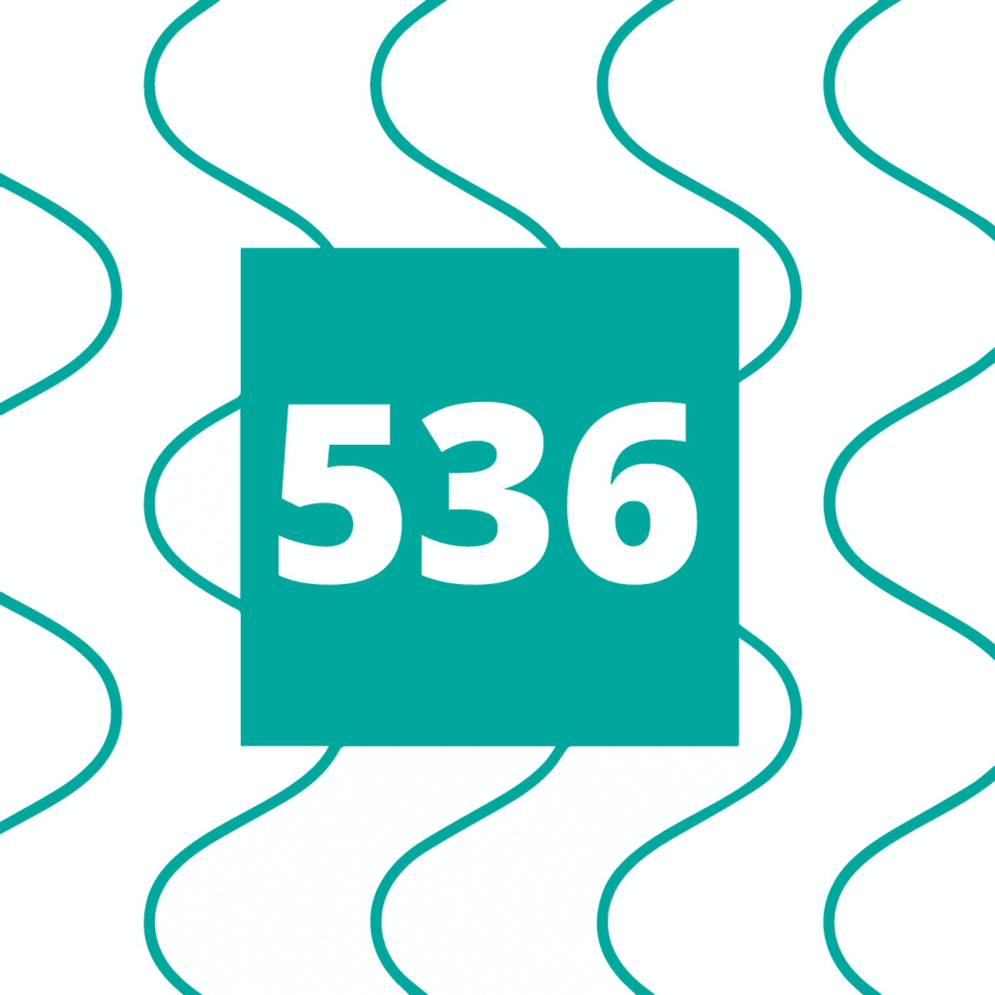 Avsnitt 536 - Fack it — Börspodden cover