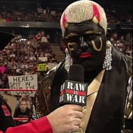 This Week In Wrestling History (Week Forty-Five) 11/4 – 11/10 — The Don Tony Show cover