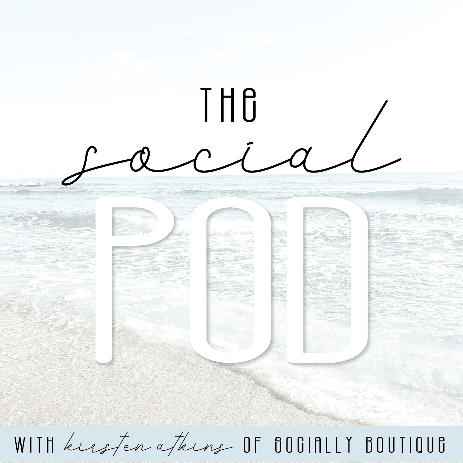 The Social Pod cover