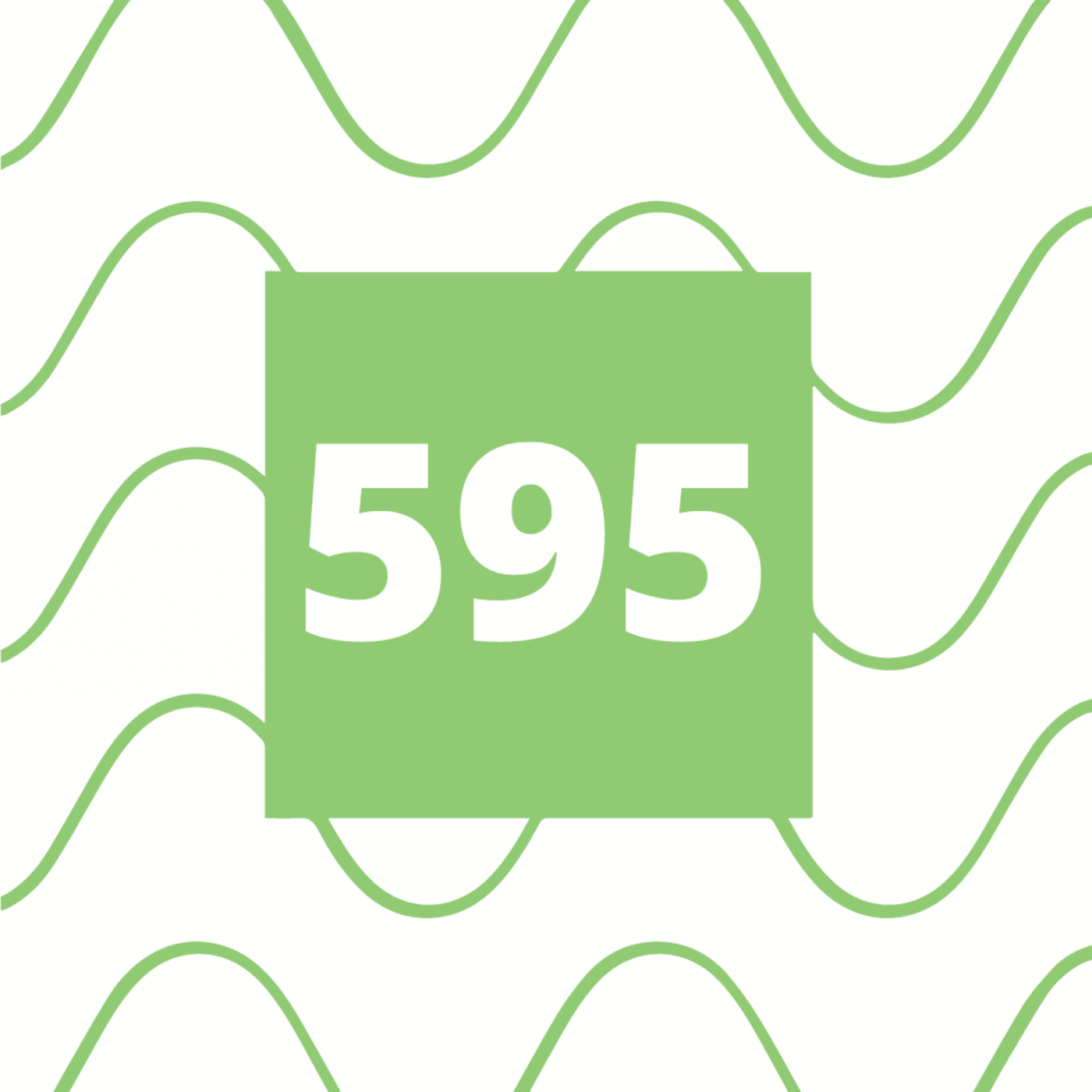 Avsnitt 595 - Sverige är en teckningsrätt — Börspodden cover
