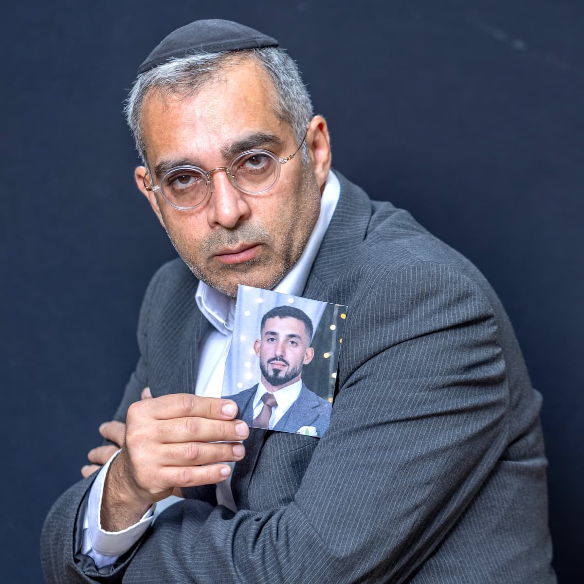 The “Things We See & Things We Don’t” Edition - The Promised Podcast cover