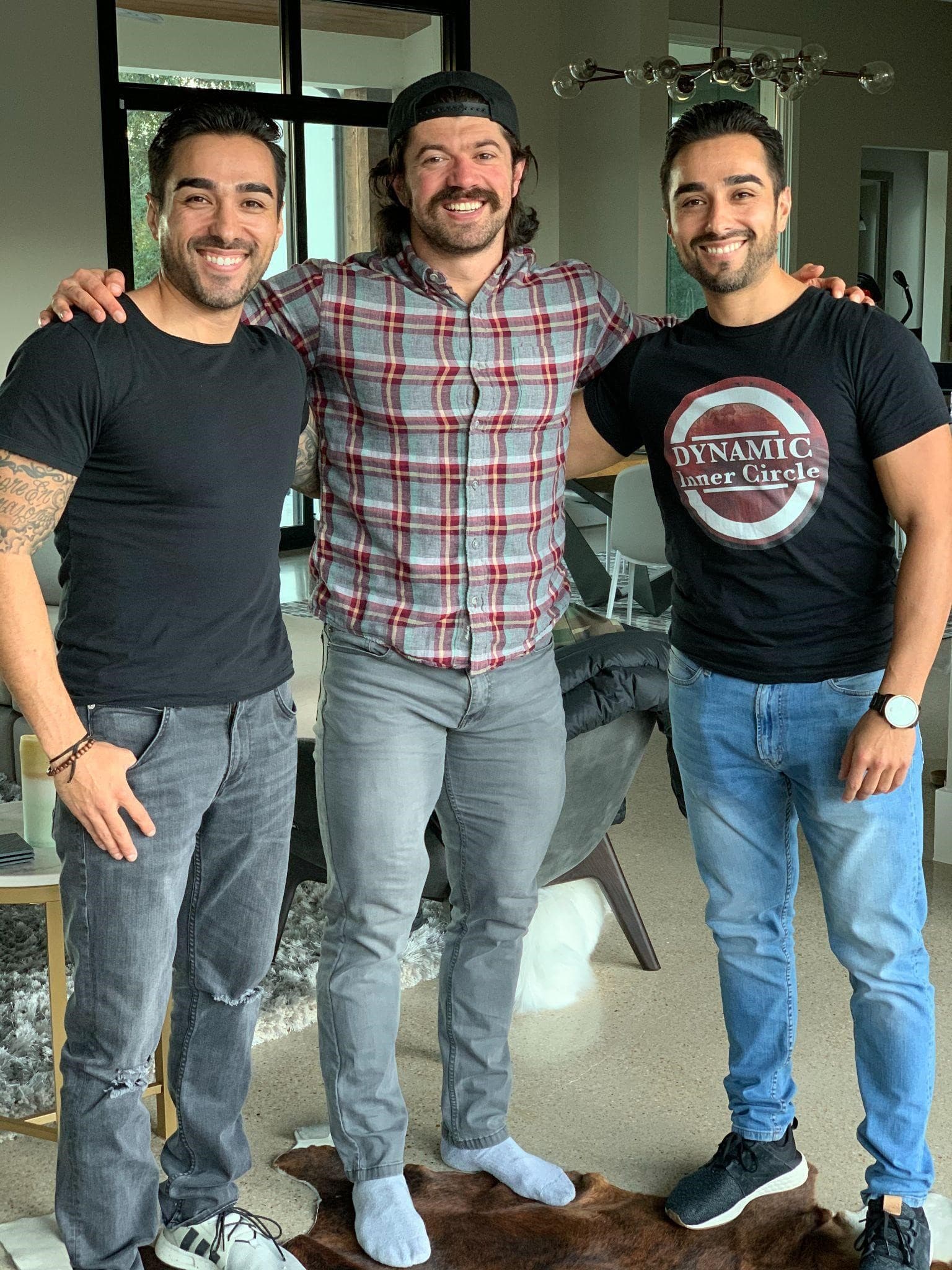 Ep.624- Building Momentum, Overcoming Challenges, and Simplifying Business Strategy with Alex Hormozi - Dynamic Lifestyle Podcast cover