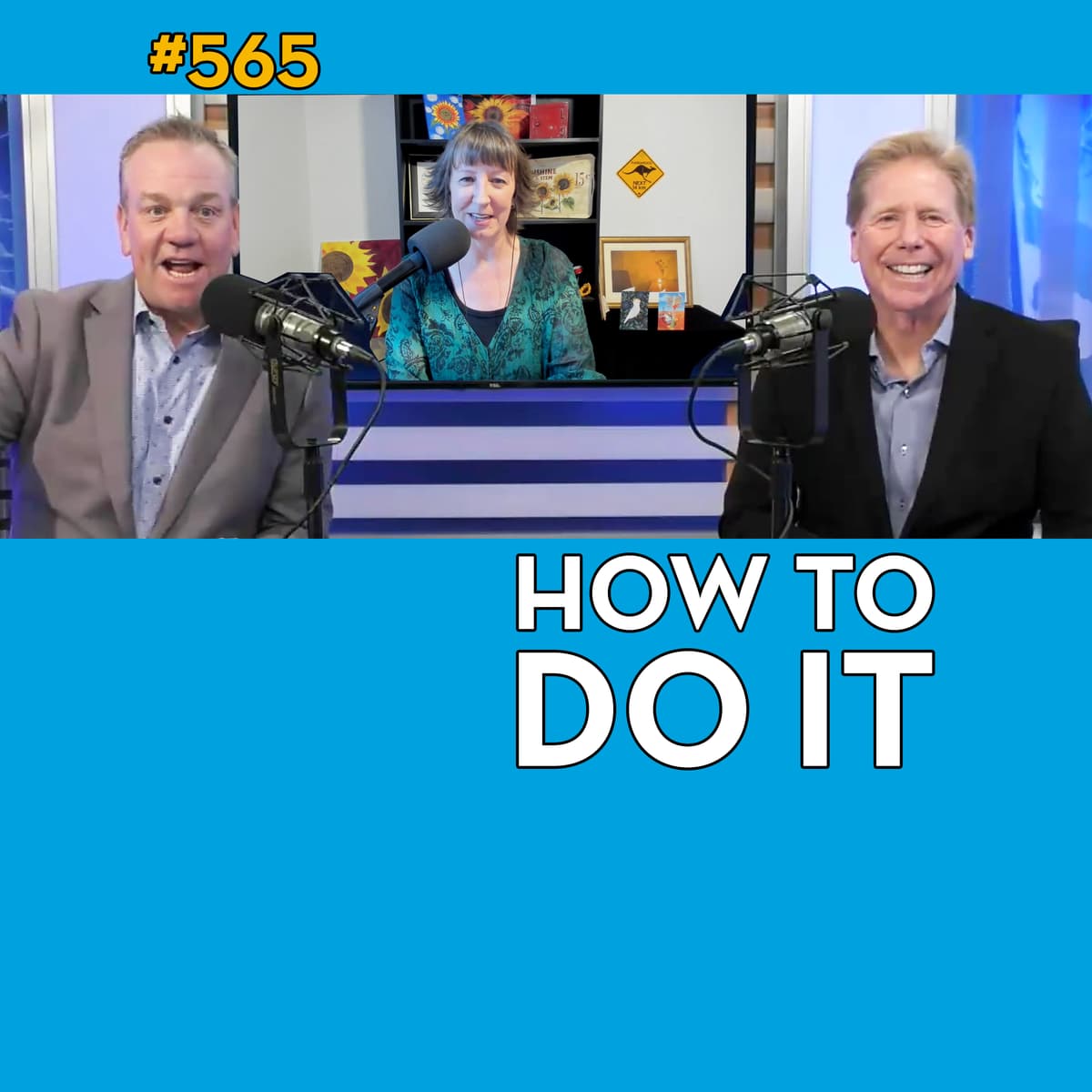 Early Retirement at 50 with $5M: Rule of 55 and 72(t) - 565 - Your Money, Your Wealth cover