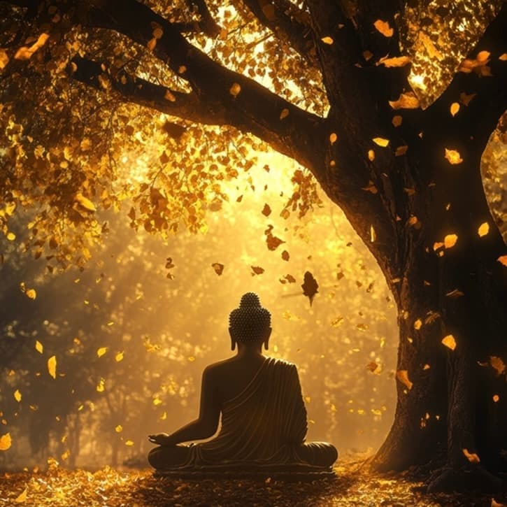 Jodo chapter 7 - Chobo-Ji's Zen Podcast cover