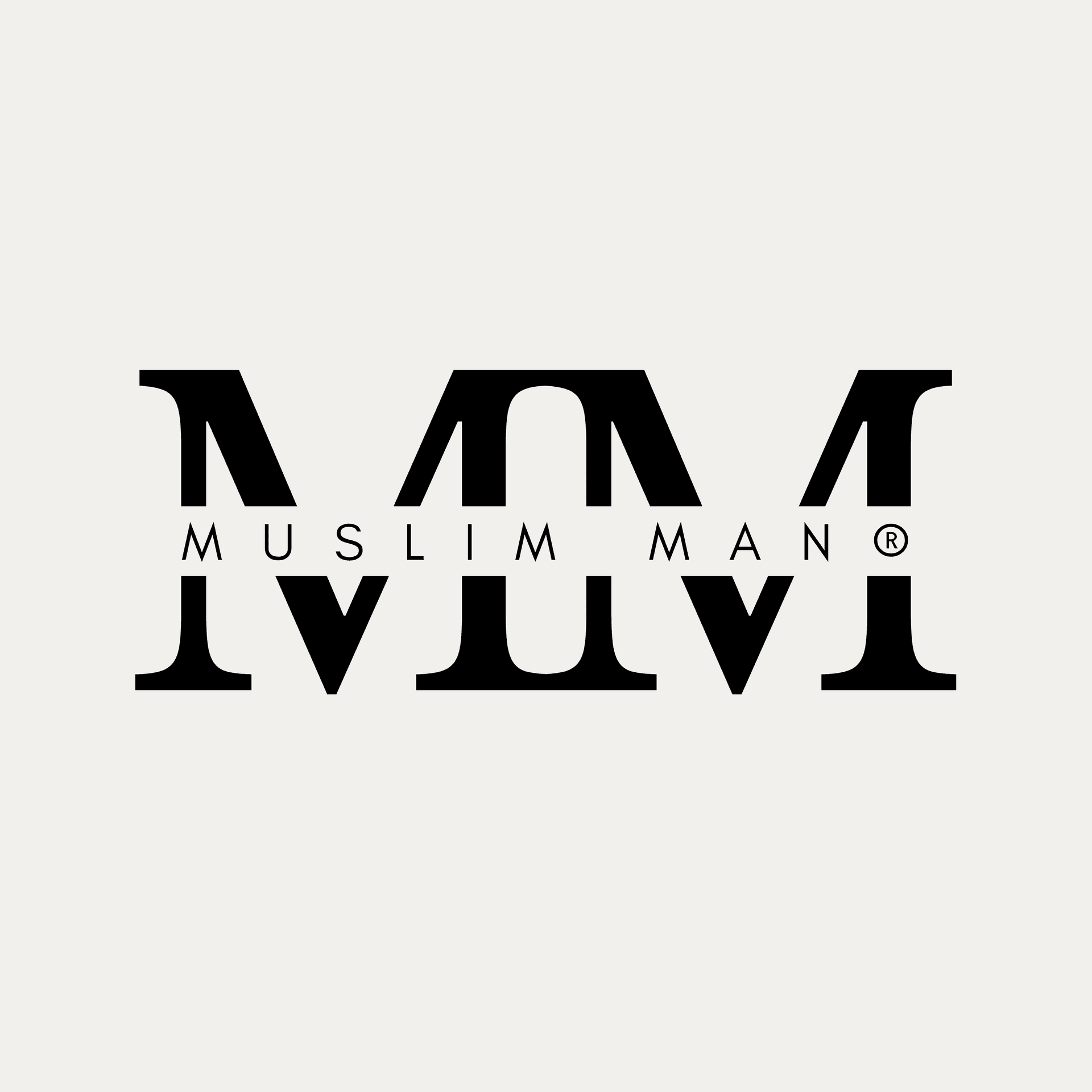 MuslimMan™ cover