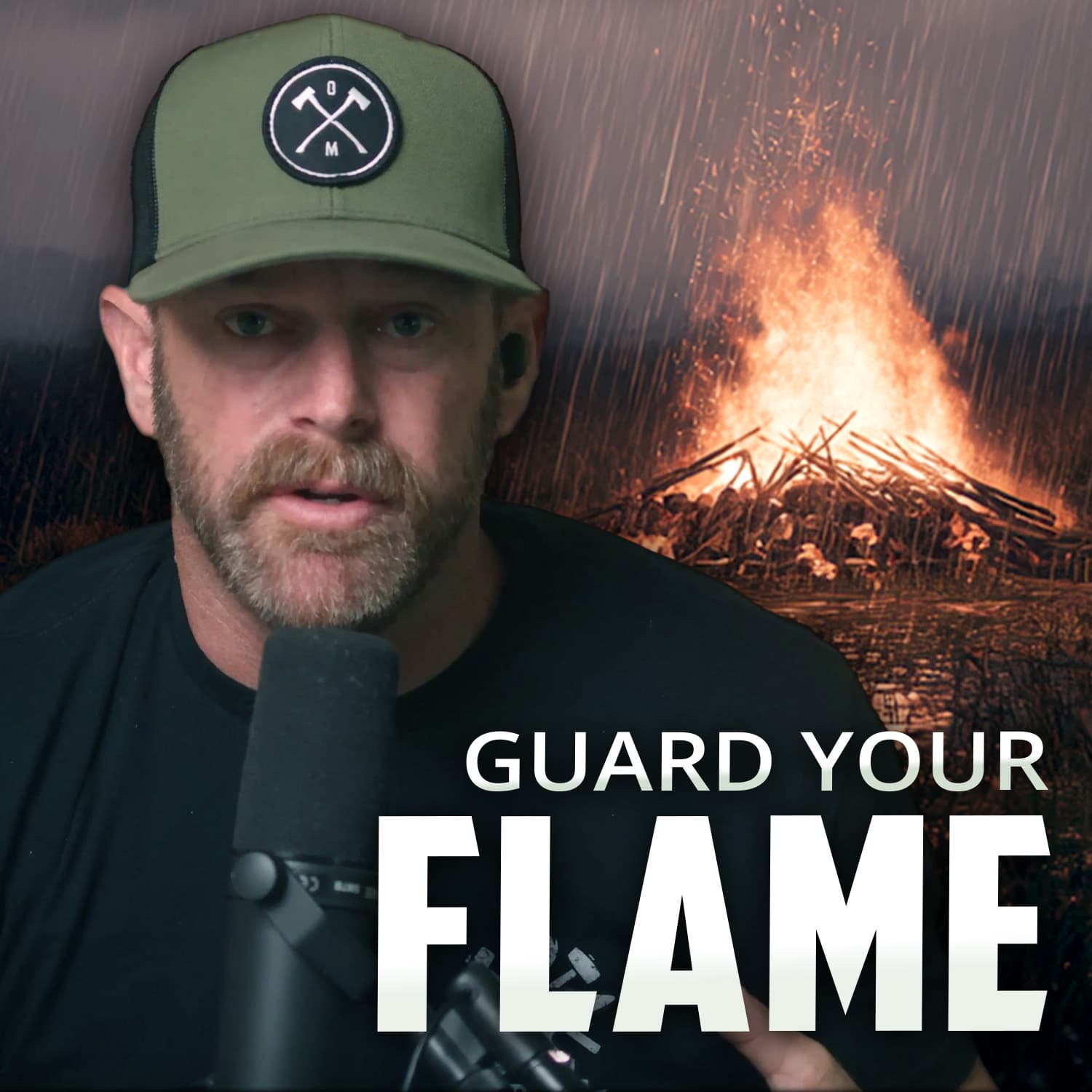 Trust Yourself, Maximize Your Value, and Never Dim Your Light | ASK ME ANYTHING — Order of Man cover