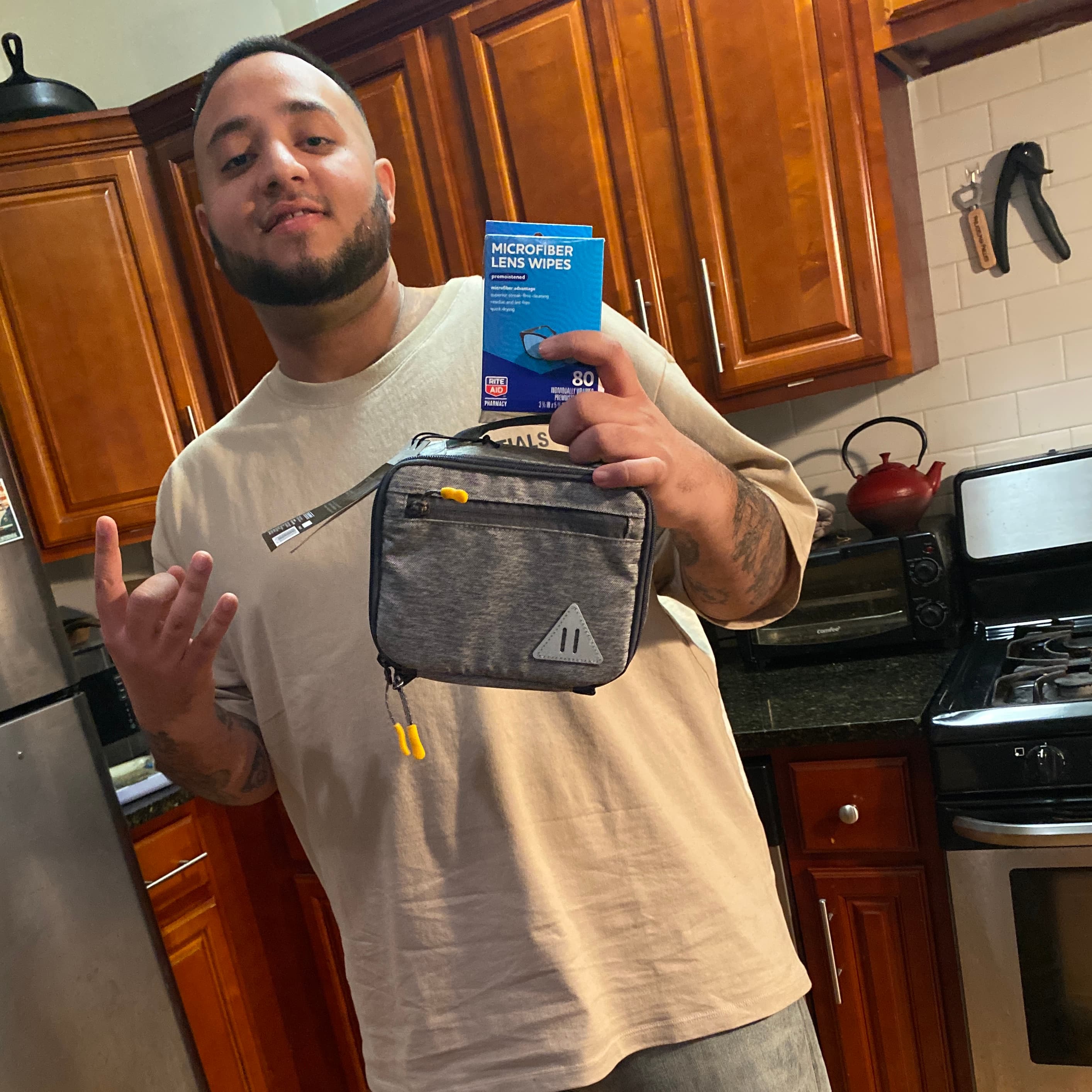 The brunch pod with Brown Boy Louie - They Want Our Sauce Podcast cover