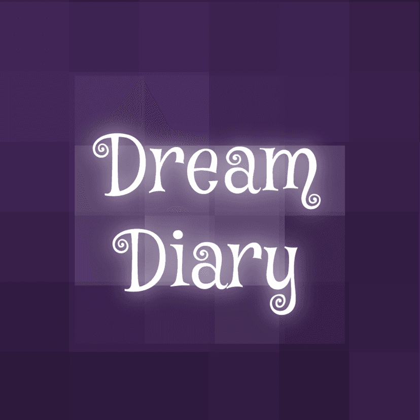 Dream Diary cover