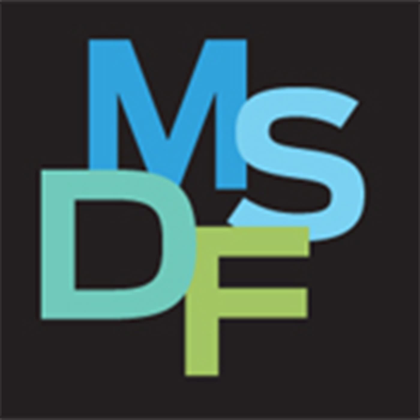 Multiple Sclerosis Discovery: The Podcast of the MS Discovery Forum cover