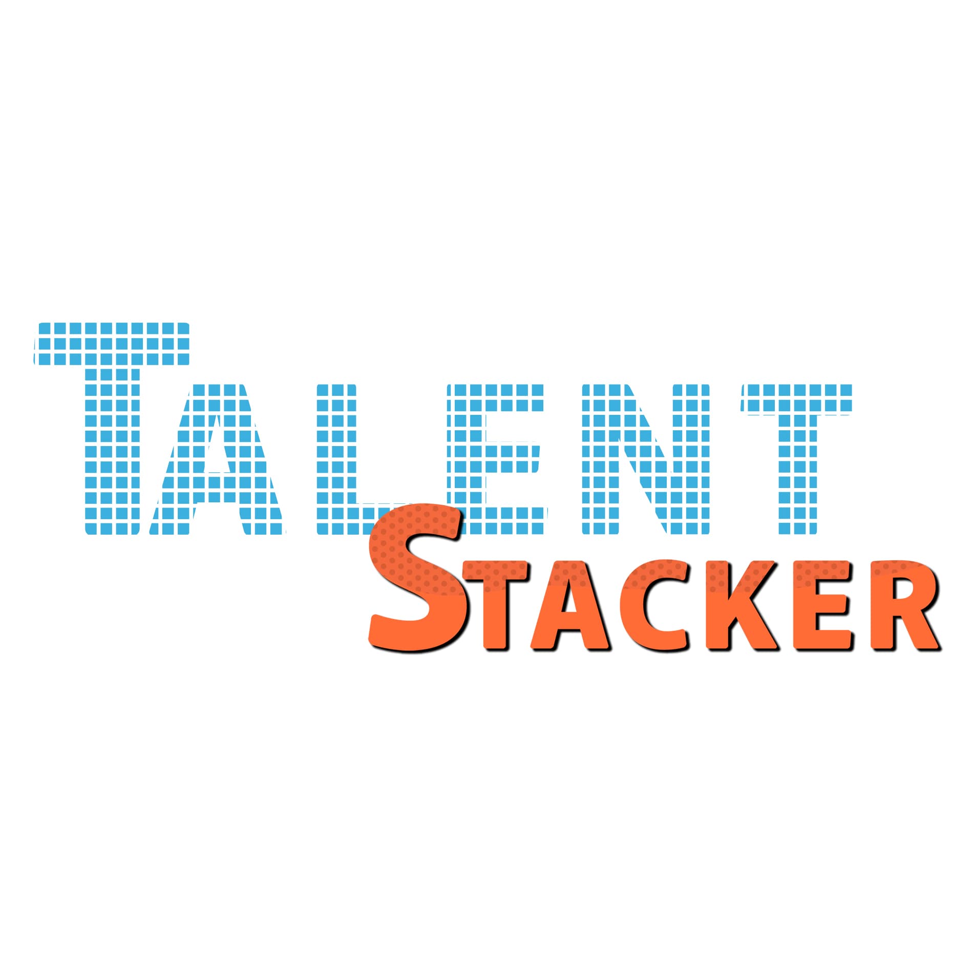 Welcome to Talent Stacker - Talent Stacker cover
