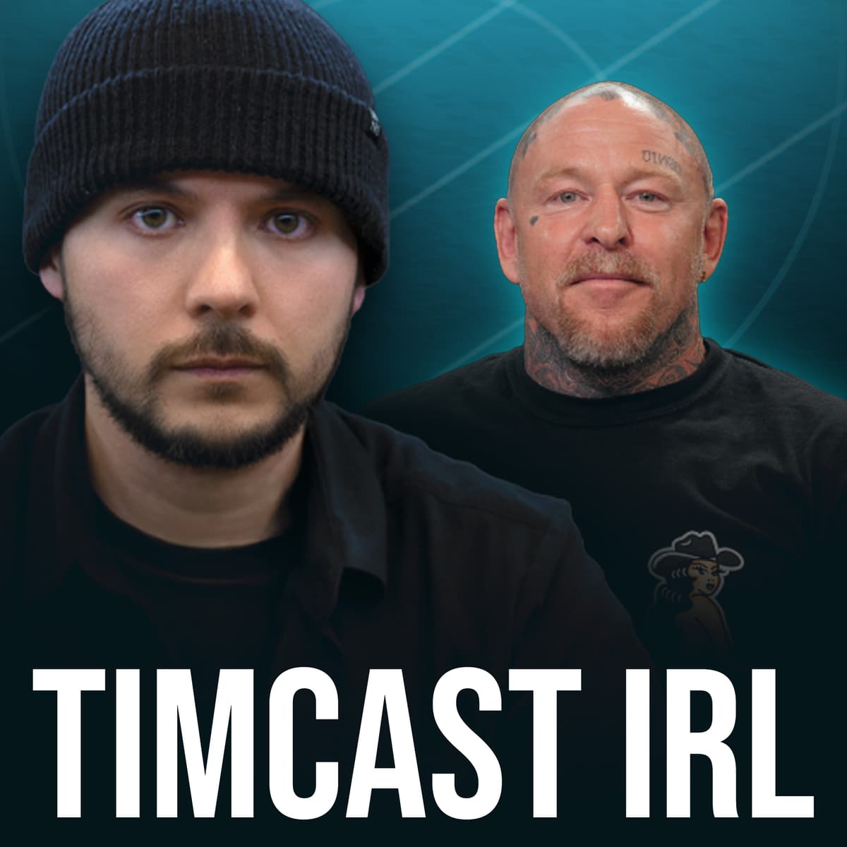 Trump DEPLOYS NUCLEAR Submarines Amid Threats By Russia, SABER RATTLING Escalates w/ Jason Ellis - Timcast IRL cover